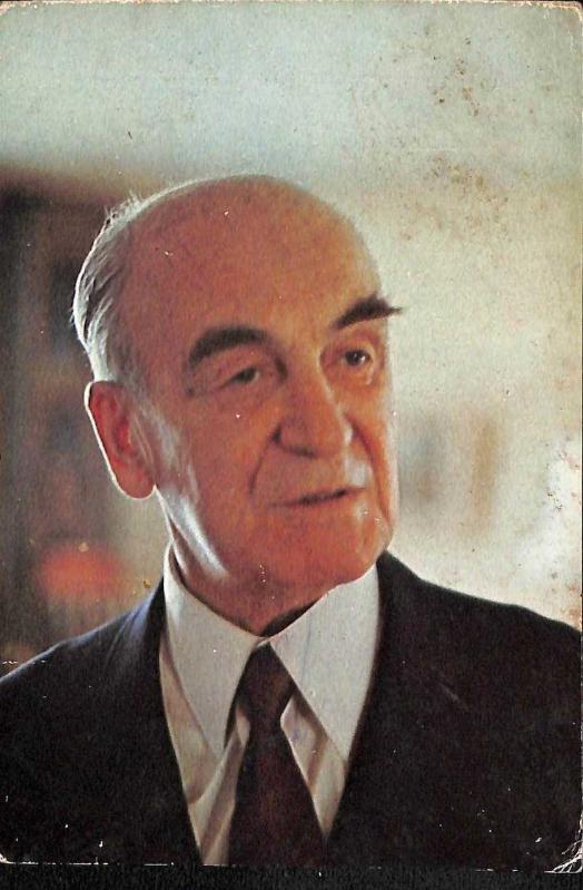 Fahri Korutürk